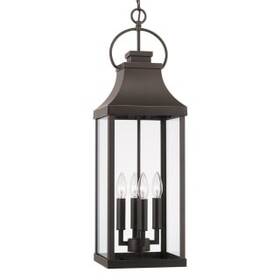 Capital Lighting 841740166041 946442oz - Pendants Outdoor Capital Lighting 841740166041 946442oz - Pendants Outdoor