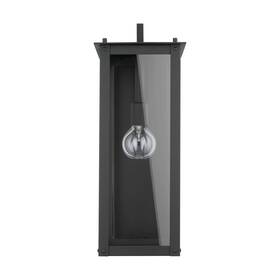 934612 Capital Lighting Hunt 21 Inch Tall Outdoor Wall Sconce 934612 Capital Lighting Hunt 21 Inch Tall Outdoor Wall Sconce