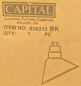 936313-bk Capital Lighting 936313bk 1-light Rlm Outdoor Lantern Black Angle Shade Fixture 936313-bk Capital Lighting 936313bk 1-light Rlm Outdoor Lantern Black Angle Shade Fixture