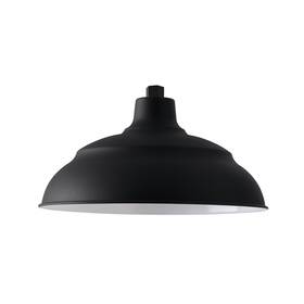 936316bk Capital Lighting Rlm 1-light 16.75 Inch W Outdoor Warehouse Black Shade 936316bk Capital Lighting Rlm 1-light 16.75 Inch W Outdoor Warehouse Black Shade