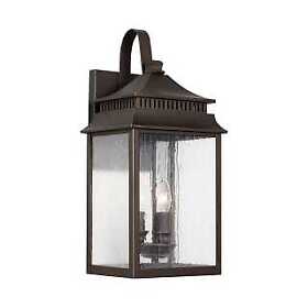 Capital Lighting 936931oz Wall Sconces Outdoor