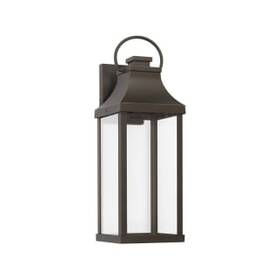 946421oz-gl Capital Lighting - Wall Sconces Outdoor