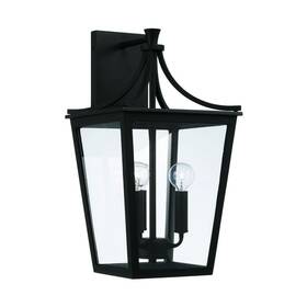 947931bk Capital Lighting Adair - 3 Light Outdoor Wall Lantern In Farmhouse 947931bk Capital Lighting Adair - 3 Light Outdoor Wall Lantern In Farmhouse
