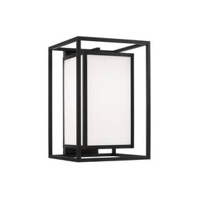 953112bk Capital Lighting 953112 Aiden 17 Inch Tall Outdoor Wall Sconce - Black 953112bk Capital Lighting 953112 Aiden 17 Inch Tall Outdoor Wall Sconce - Black