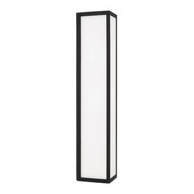 954731bk-ld Capital Lighting 954731-ld Irvin 29 Inch Tall Led Outdoor Wall Sconce - Black 954731bk-ld Capital Lighting 954731-ld Irvin 29 Inch Tall Led Outdoor Wall Sconce - Black