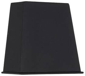 955011bk-ld Capital Lighting 955011-ld Ansel 8 Inch Tall Led Outdoor Wall Sconce - Black 955011bk-ld Capital Lighting 955011-ld Ansel 8 Inch Tall Led Outdoor Wall Sconce - Black