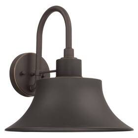Capital Lighting Fixtures 841740125062 926312oz Open Box Brock Outdoor Wall Light Capital Lighting Fixtures 841740125062 926312oz Open Box Brock Outdoor Wall Light