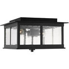 943836bk Capital Lighting Fixtures Barrett Outdoor Ceiling Light Black 943836bk Capital Lighting Fixtures Barrett Outdoor Ceiling Light Black
