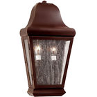 Bcd6841 Carlton Bulb Wall Outdoor Light Lighting 2 Troy
