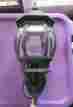 Cl10 Carriage Light Black Portfolio Outdoor Lighting Fixture Wall Entry Lantern Finish
