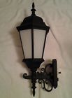 251-1821-es Carriage Wall Outdoor Bk Light House Savoy 251-1821-es Carriage Wall Outdoor Bk Light House Savoy