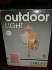 406sb5vbb Catalina Model Solid Brass Outdoor Lighting