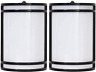 Cbowl153corb-2pk Cloudy Bay Dusk To Dawn Led Outdoor Wall 691162436273 Cbowl153corb-2pk Cloudy Bay Dusk To Dawn Led Outdoor Wall 691162436273