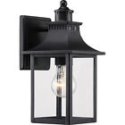 Ccr8406k Quoizel Chancellor Mystic Black Outdoor Wall Sconce 611728257869 Ccr8406k Quoizel Chancellor Mystic Black Outdoor Wall Sconce 611728257869