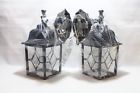 Cd-w003 Coramdeo Led Wall Lantern 606829374652