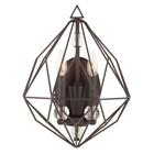 Cd2017ob Artcraft Lighting Wall Lantern With Bulbs 2 Oil Rubbed Bronze 778350201711 Cd2017ob Artcraft Lighting Wall Lantern With Bulbs 2 Oil Rubbed Bronze 778350201711
