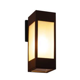 Tlb06 Cerdeco 10.75 Inches Outdoor Wall Light Modern Sconce Aluminum Black Porch Tlb06 Cerdeco 10.75 Inches Outdoor Wall Light Modern Sconce Aluminum Black Porch