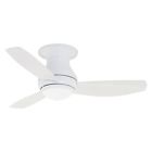 Cf144lww Emerson Curva Sky Led Outdoor Ceiling Fan Appliance 030844036538