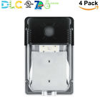 Ch-wp-w20-nw-2 Chiuer Led Wall Pack With Photocell Clear Cover Dusk To Ch-wp-w20-nw-2 Chiuer Led Wall Pack With Photocell Clear Cover Dusk To