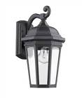 Ch22019bk13-od1 Chloe Lighting Telsa Light 091037041067
