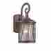 Ch22044rb13-od1 Dinadan Chloe Lighting 13 H Outdoor Wall Sconce In Rubbed Bronze 091037951533 Ch22044rb13-od1 Dinadan Chloe Lighting 13 H Outdoor Wall Sconce In Rubbed Bronze 091037951533