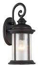 Ch22056rb15-od1 Chloe Lighting 1-light Outdoor 602573006245