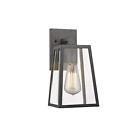 Ch822034bk11-od1 Chloe Lighting Transitional Light Black Outdoor Wall Sconce 013964816167