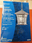 64879 - Chain Lantern Glass Westinghouse- Nib Tiffany Water 64879 - Chain Lantern Glass Westinghouse- Nib Tiffany Water