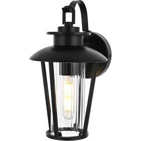 Chandeliers4less 196683029060 Wall Sconce Light Fixture Outdoor Glass Shade Exterior Walkway Porch Patio Lamp