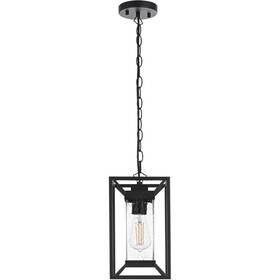 Chandeliers4less 196683029091 Chandelier Light Fixture Outdoor Exterior Porch Walkway Hanging Lantern 12.5 Inch