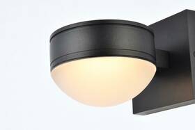 Chandeliers4less 842814173835 Black Modern Outdoor Led Porch Patio Walkway Wall Sconce Garden Light Fixture Chandeliers4less 842814173835 Black Modern Outdoor Led Porch Patio Walkway Wall Sconce Garden Light Fixture