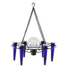 Chd-db Achla Designs Estella Chandelier