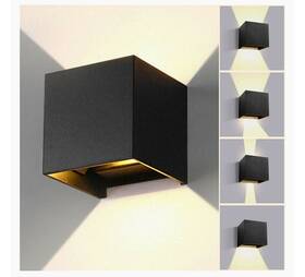 C0308 Chemben Chenben Wall Sconces Adjustable Waterproof 3000k Warm White Modern C0308 Chemben Chenben Wall Sconces Adjustable Waterproof 3000k Warm White Modern