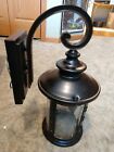 Chi8407ib Quoizel Chimera Outdoor Wall Light Lantern Imperial Bronze 611728180938 Chi8407ib Quoizel Chimera Outdoor Wall Light Lantern Imperial Bronze 611728180938