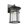 Chl-ch22052bk14-od1 Chloe Lighting Finley Industrial Light Textured Black Outdoor 602573225615 Chl-ch22052bk14-od1 Chloe Lighting Finley Industrial Light Textured Black Outdoor 602573225615