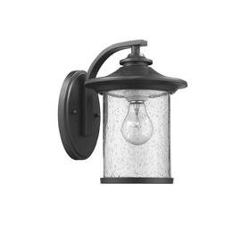 Ch22050bk11-od1 Chloe Lighting Liam Transitional 1 Light Black Outdoor Wall Sconce 11 Inch Height Ch22050bk11-od1 Chloe Lighting Liam Transitional 1 Light Black Outdoor Wall Sconce 11 Inch Height