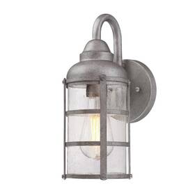 Ciata 810030945062 Lighting One-light Weather Resistant 60-watt E26 Medium Bulb Base Ind