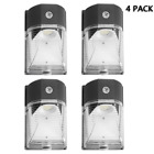 Ip65 Cinoton-26w-4 Cinoton Led Wall Pack Light Photocell Waterproof
