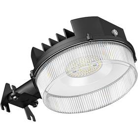 Cinoton 710638835539 Led Barn Light Dusk To Dawn Outdoor Lighting - Black Cinoton 710638835539 Led Barn Light Dusk To Dawn Outdoor Lighting - Black