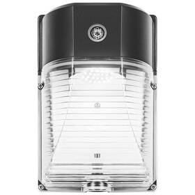Cinoton 970450640979 26w Led Wall Pack Light With Dusk To Dawn Sensor 3000lm 100-277vac/1 Cinoton 970450640979 26w Led Wall Pack Light With Dusk To Dawn Sensor 3000lm 100-277vac/1