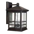 Cl.9913ob Capital Lighting 9913ob Preston 841224022269