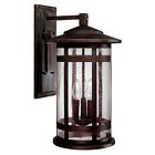 Cl.9953bb Capital Lighting 9953bb Mission 841224036747