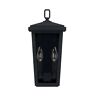 Cl926221bk Sf Returns Warehouse Open Box Item Capital Lighting 841740125000