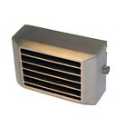 Cli-bqlv57s Slv Best Quality Lighting Finished Outdoor Step Light 816552011162