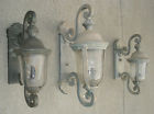 Cli-frt1719-01-04 Talista 1-light Lantern Outdoor Light