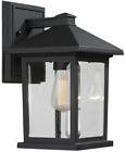 Cli-jb037678 Filament Design Wall Sconce Modern Outdoor Clear Beveled 0685659037678