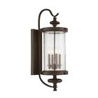Cli-sh254079 Filament Design Wall Mount Sconce Outdoor Walnut Patina 822920254079 Cli-sh254079 Filament Design Wall Mount Sconce Outdoor Walnut Patina 822920254079