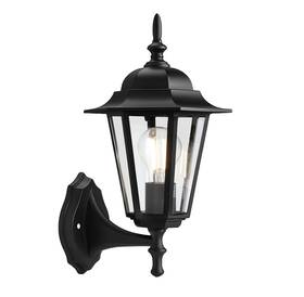 Cbowm001bk Cloudy Bay Outdoor Wall Lantern Black Sconce For House Porch Lighting Fixture E26 B Cbowm001bk Cloudy Bay Outdoor Wall Lantern Black Sconce For House Porch Lighting Fixture E26 B