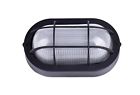 Cn-d053105-9db-830-120-bk-f Arvi Led Lights Arvis Wall Lantern Black Aluminum Housing Frosted