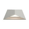 Cncw100510l30d2wh Afx Concord White Led Outdoor Wall Sconce 037949436997